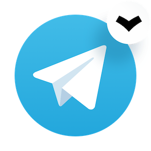 Пятничный дайджест в Telegram
