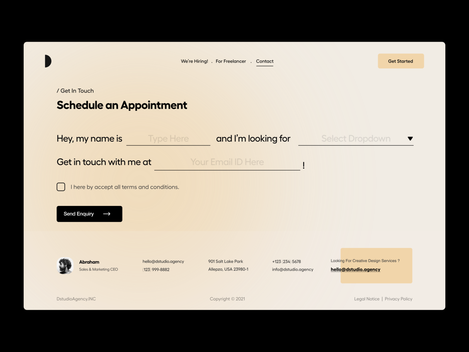 Contact_Form