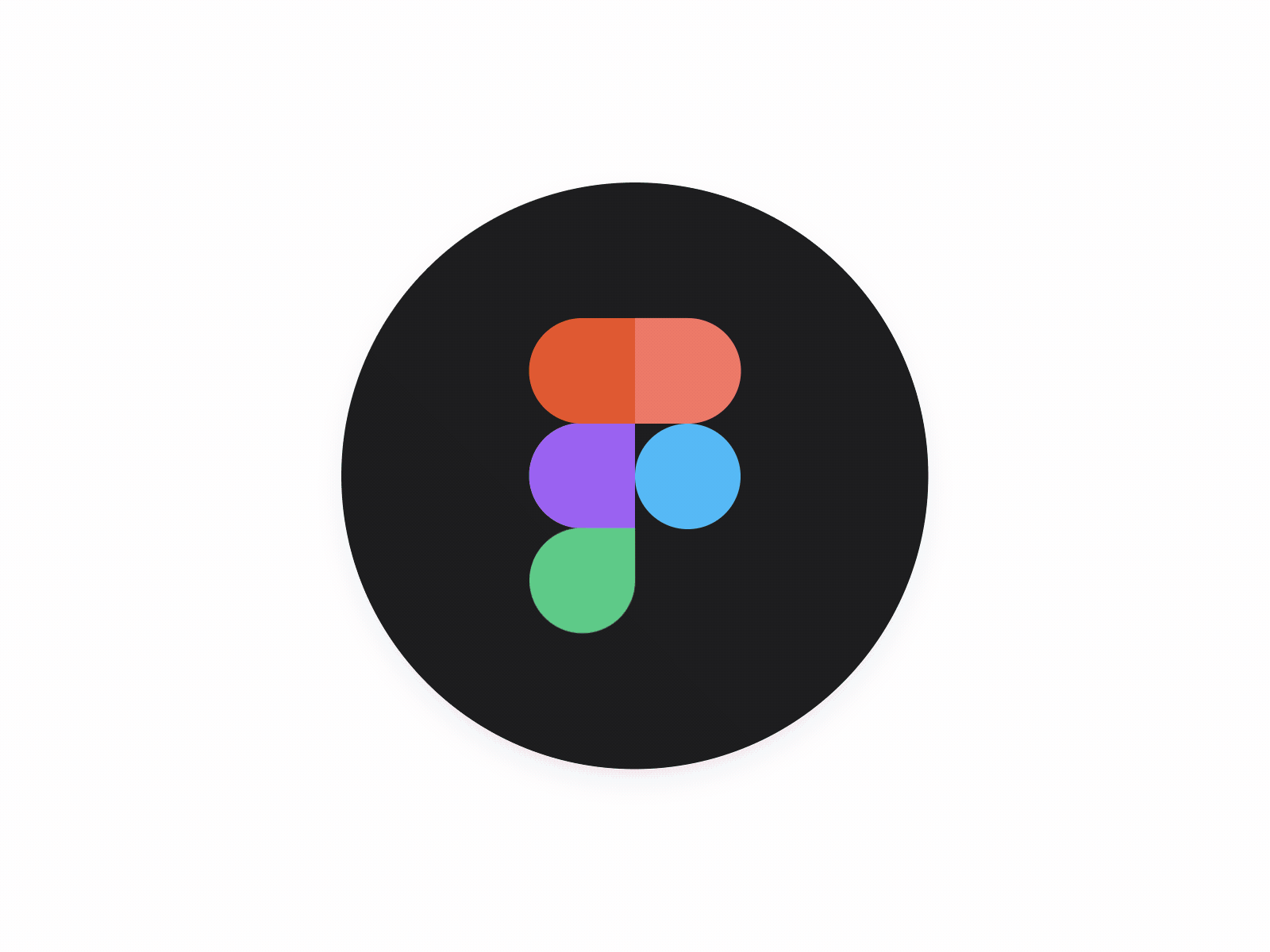 Icon Morphing Animation
