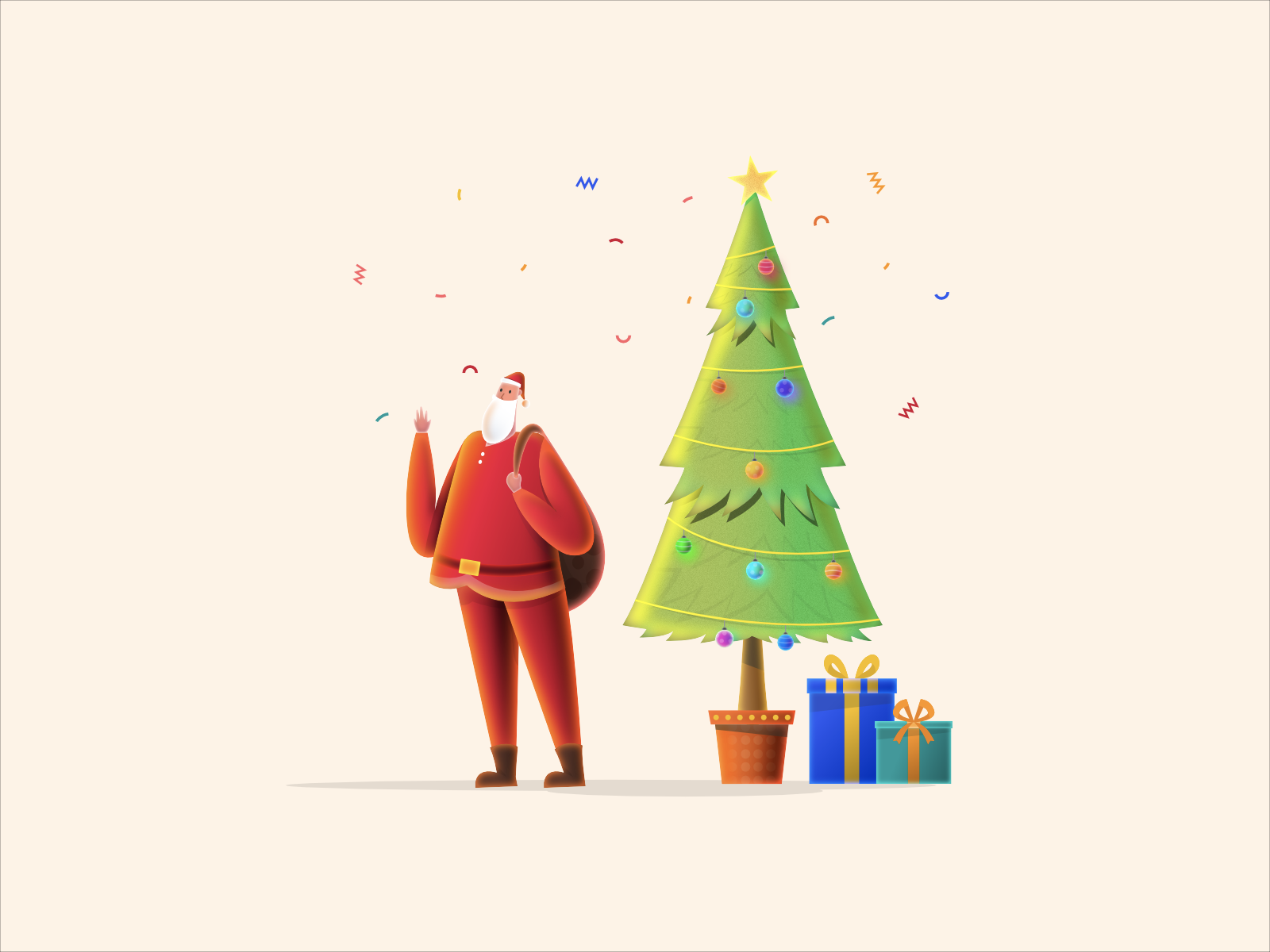 Merry Christmas