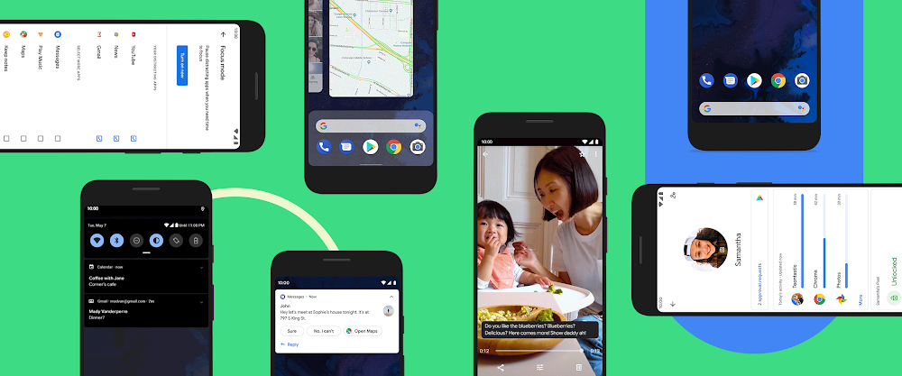 Android 10