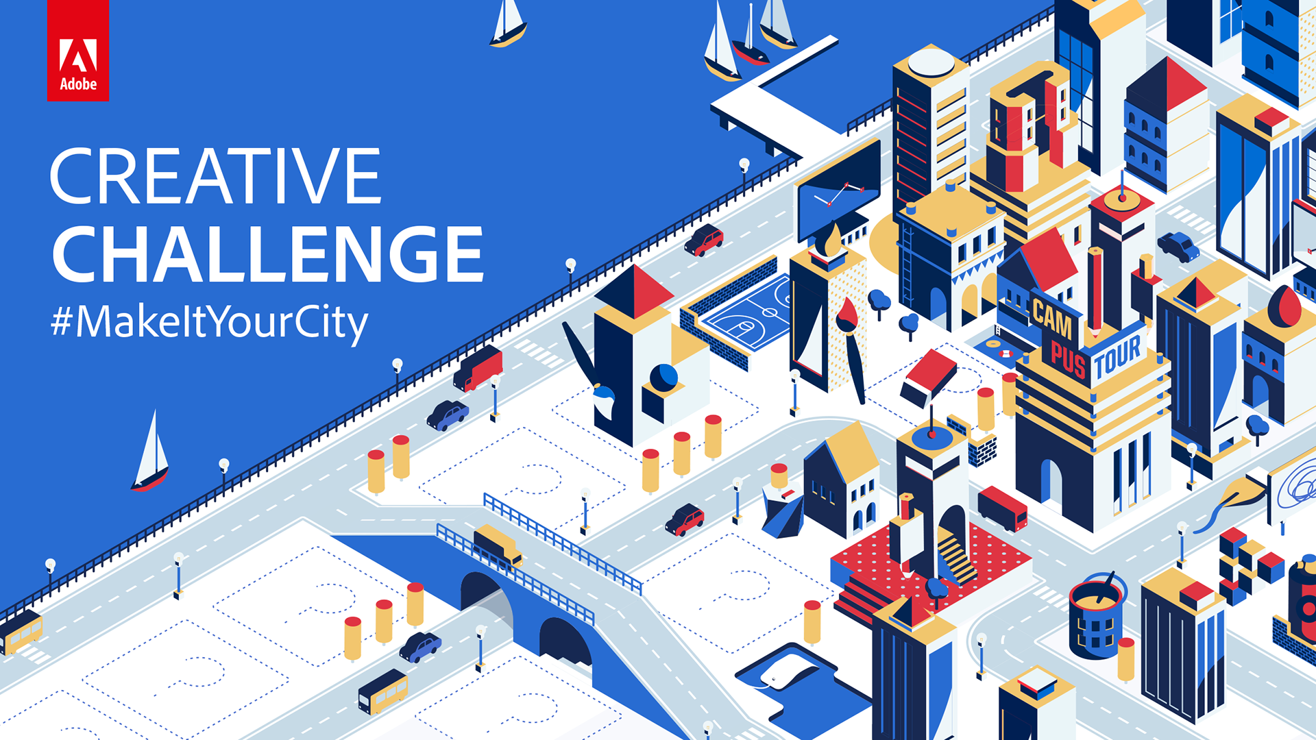 https://www.behance.net/gallery/56504001/Adobe-MakeItYourCity-Collaboration?tracking_source=search%7Cisometric%20town&