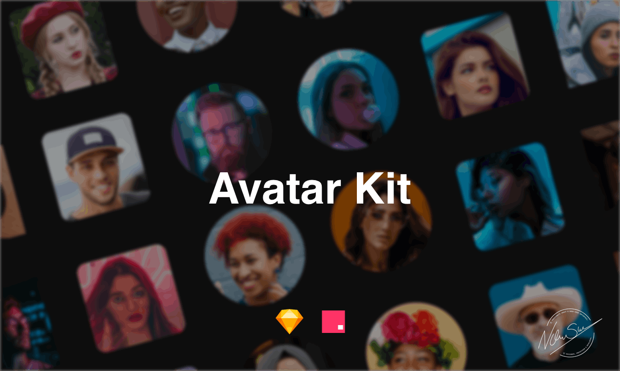 Avatar Kit