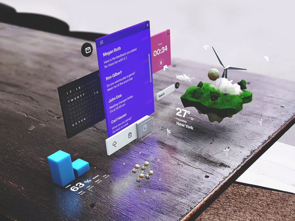 Floating UI
