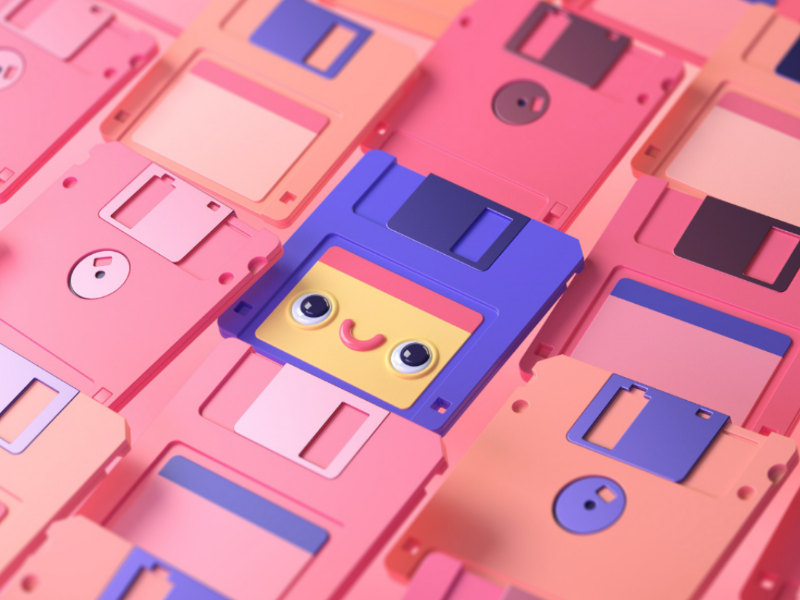 Floppy