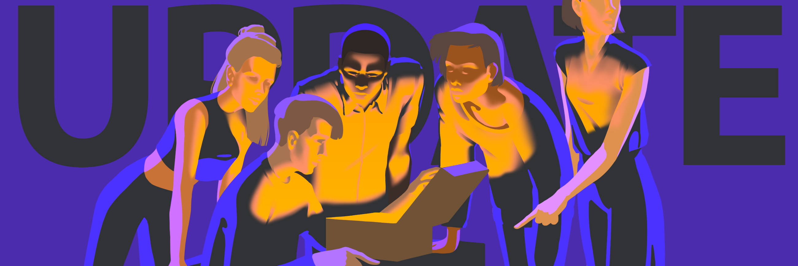 Умный способ разрешения конфликтов дизайна в Sketch файлах