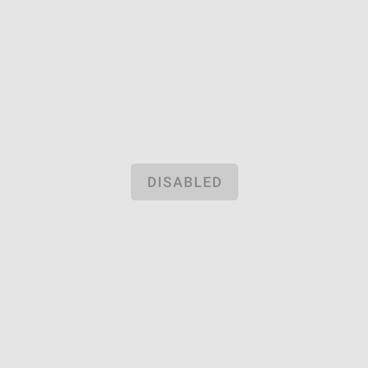 Отключенное (Disabled): состояние показывает то, что компонент не интерактивен, отключен, заблокирован или недоступен.